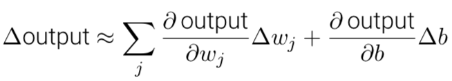 output的函数表达